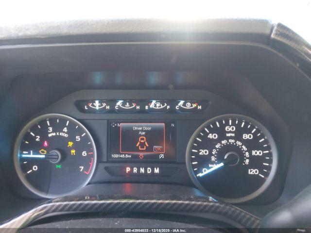 Ford F-150 Xlt Image 15