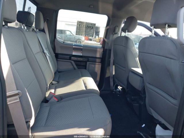 Ford F-150 Xlt Image 7