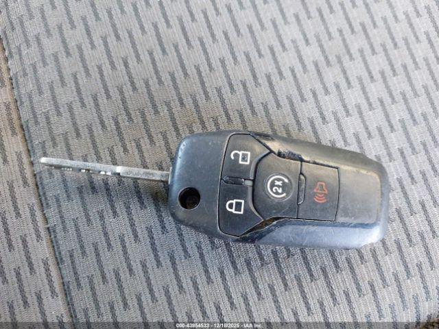 Ford F-150 Xlt Image 16