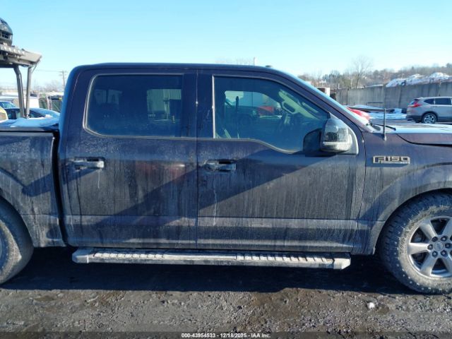 Ford F-150 Xlt Image 6