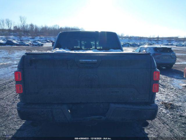 Ford F-150 Xlt Image 3