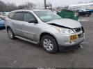 Chevrolet Traverse Ls Image 1