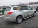 Chevrolet Traverse Ls Image 15
