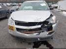 Chevrolet Traverse Ls Image 4