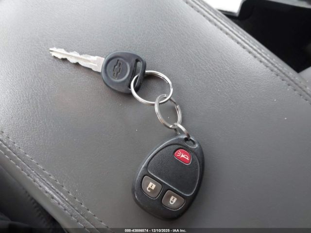 Chevrolet Traverse Ls Image 11