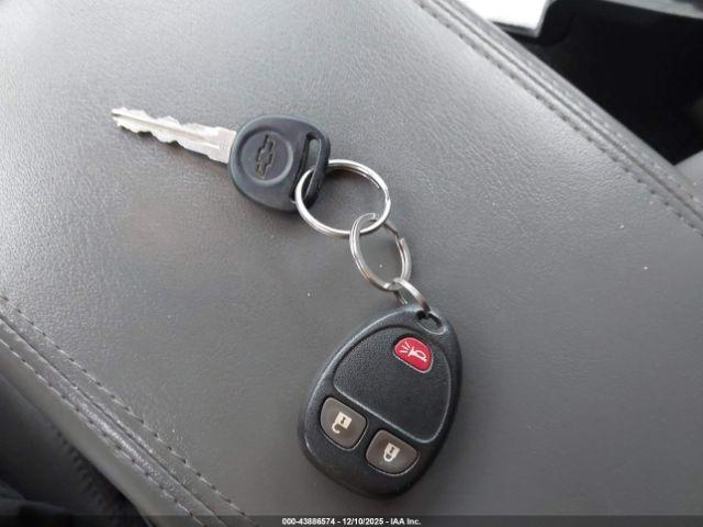 Chevrolet Traverse Ls Image 11