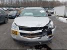 Chevrolet Traverse Ls Image 9