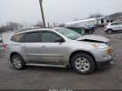 Chevrolet Traverse Ls Image 10