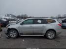 Chevrolet Traverse Ls Image 8
