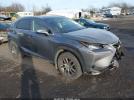 Lexus NX Image 1