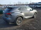 Lexus NX Image 3