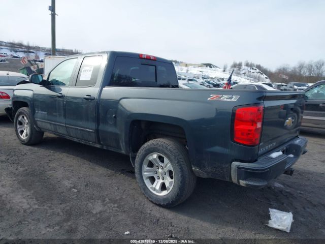 Chevrolet Silverado 1500 2lt Image 4