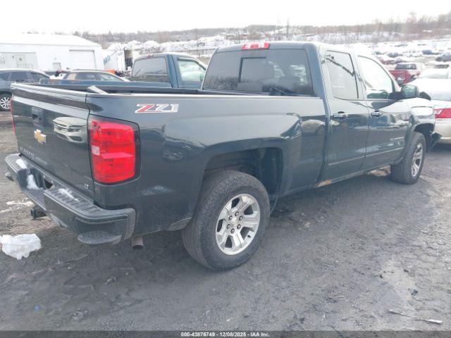 Chevrolet Silverado 1500 2lt Image 2