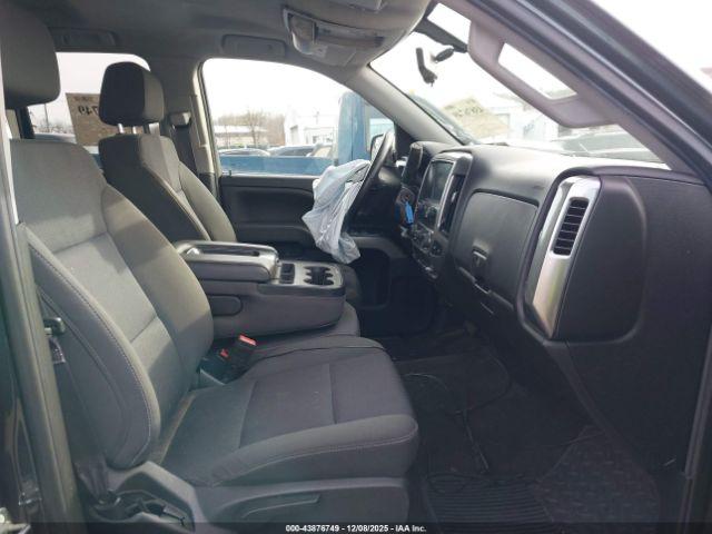 Chevrolet Silverado 1500 2lt Image 14