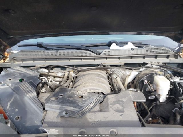 Chevrolet Silverado 1500 2lt Image 9