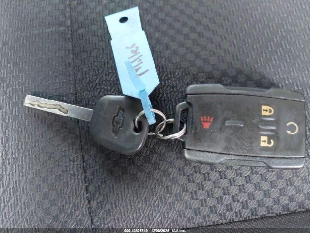 Chevrolet Silverado 1500 2lt Image 8