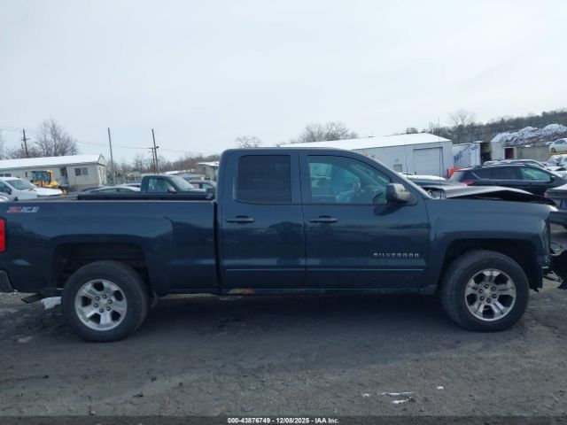 Chevrolet Silverado 1500 2lt Image 7