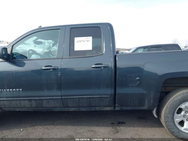 Chevrolet Silverado 1500 2lt Image 13