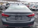 Hyundai Genesis 3.8 Image 11