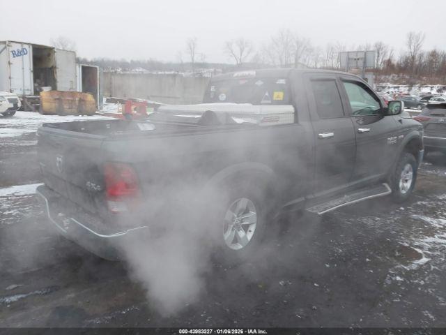 Ram 1500 Outdoorsman Image 5