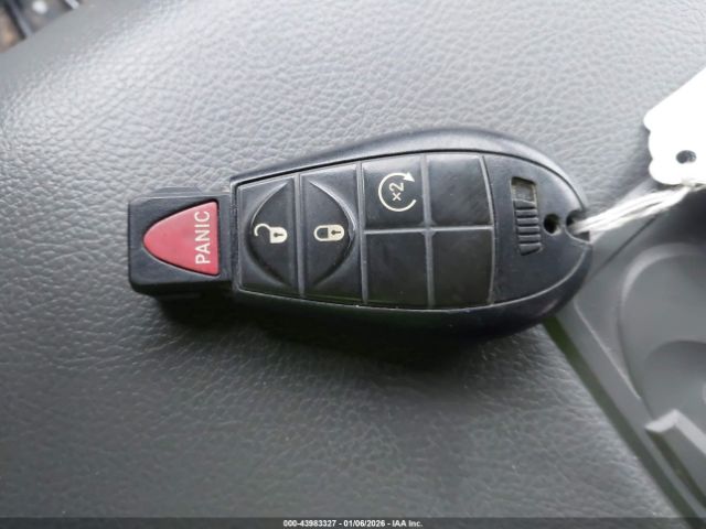 Ram 1500 Outdoorsman Image 15