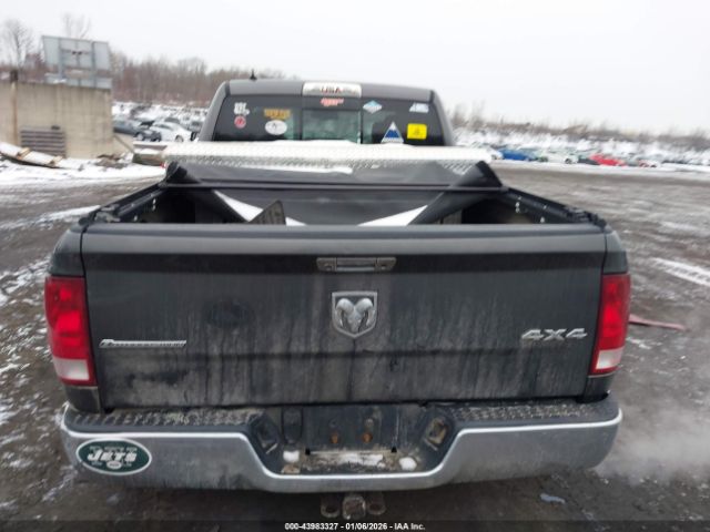 Ram 1500 Outdoorsman Image 7