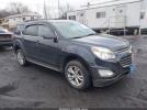Chevrolet Equinox Lt Image 1