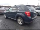 Chevrolet Equinox Lt Image 3