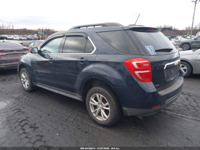 Chevrolet Equinox Lt Image 3