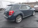 Chevrolet Equinox Lt Image 8