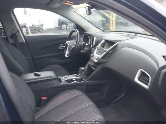 Chevrolet Equinox Lt Image 9