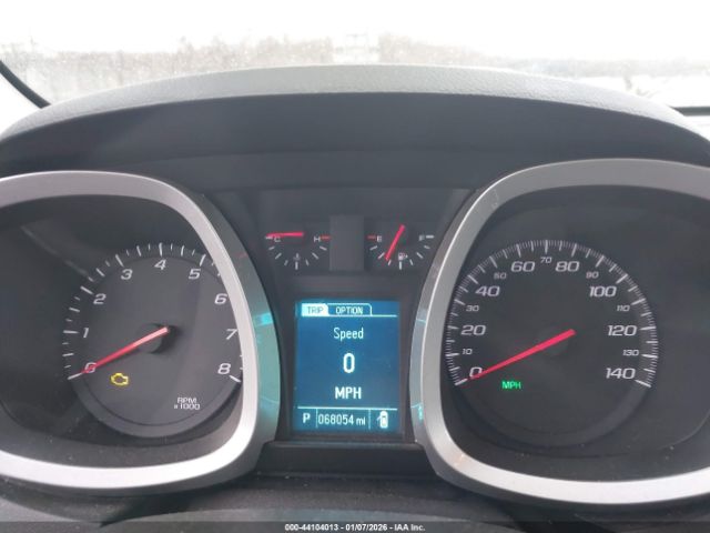 Chevrolet Equinox Lt Image 2