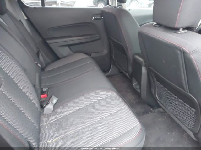 Chevrolet Equinox Lt Image 6