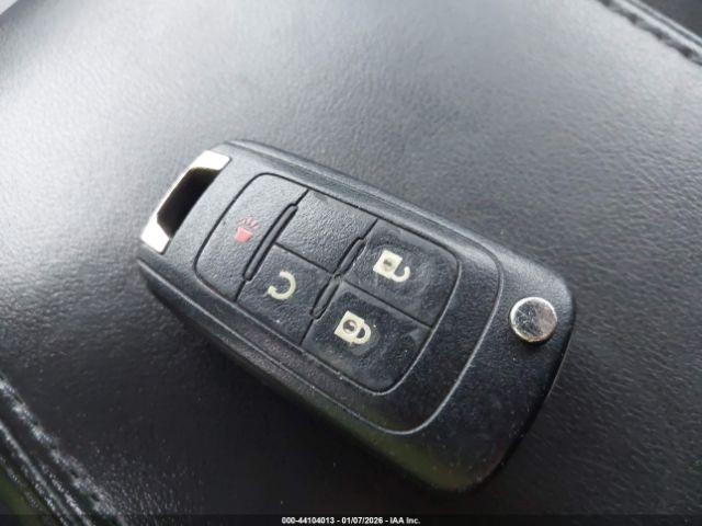 Chevrolet Equinox Lt Image 12