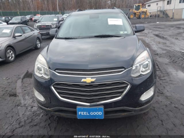 Chevrolet Equinox Lt Image 11