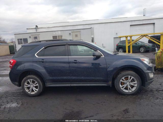 Chevrolet Equinox Lt Image 10