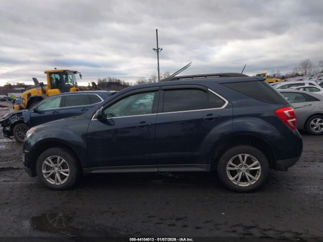 Chevrolet Equinox Lt Image 13