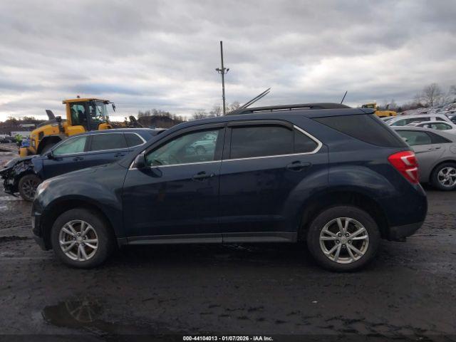 Chevrolet Equinox Lt Image 13