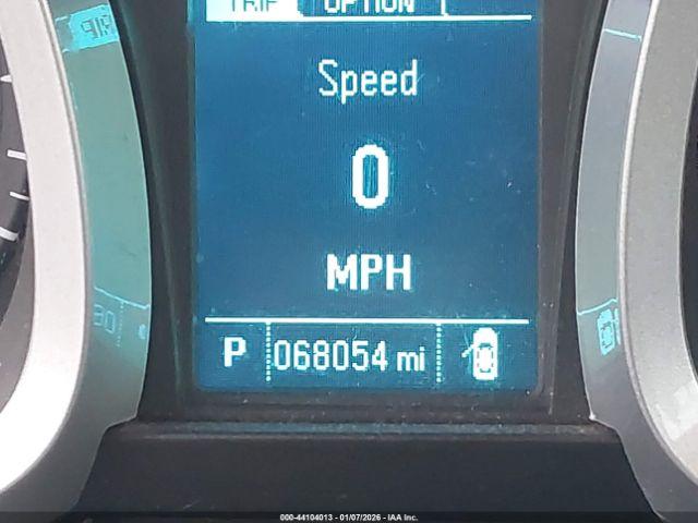 Chevrolet Equinox Lt Image 16