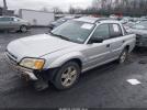 Subaru Baja Sport Image 9