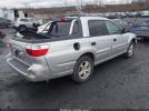 Subaru Baja Sport Image 16