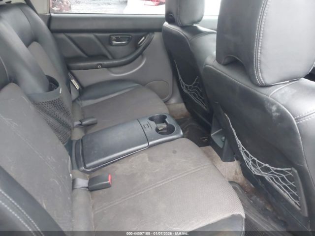 Subaru Baja Sport Image 15