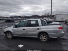 Subaru Baja Sport Image 7