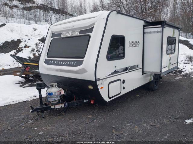 Forest River No Boundaries Image 2