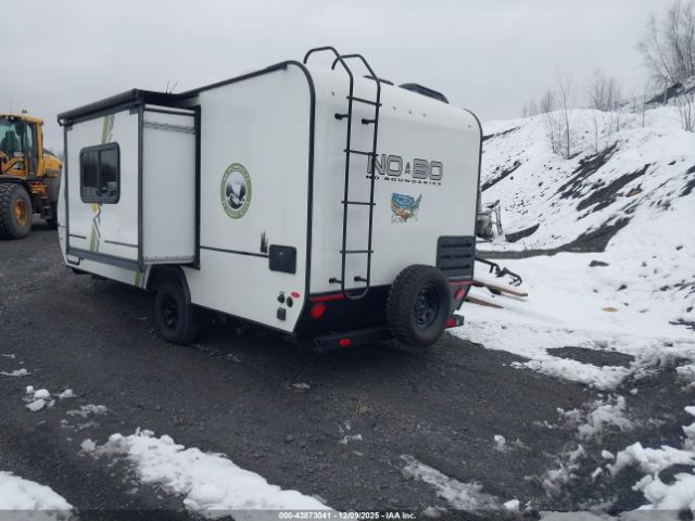 Forest River No Boundaries Image 5