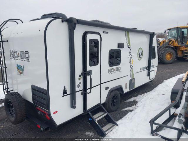 Forest River No Boundaries Image 7