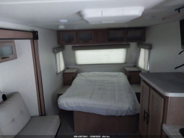 Forest River No Boundaries Image 3