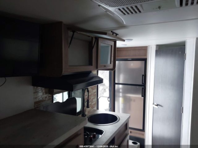 Forest River No Boundaries Image 6