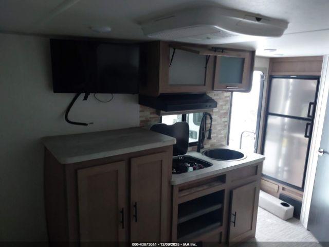 Forest River No Boundaries Image 14