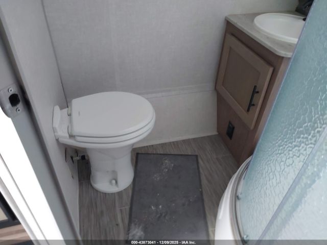 Forest River No Boundaries Image 12